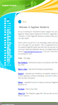 Mobile Screenshot of eggtimerrocketry.com